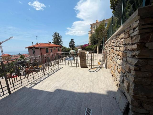 Appartamento in affitto di 76 m² in Via Wolfgang Goethe