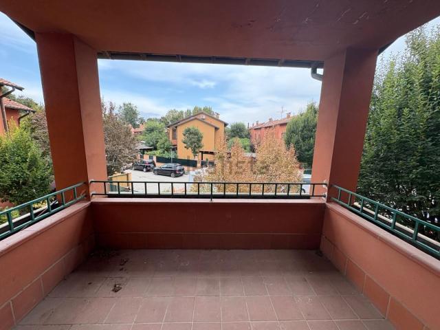 Appartamento in affitto di 76 m² in Via A. Toselli, 47