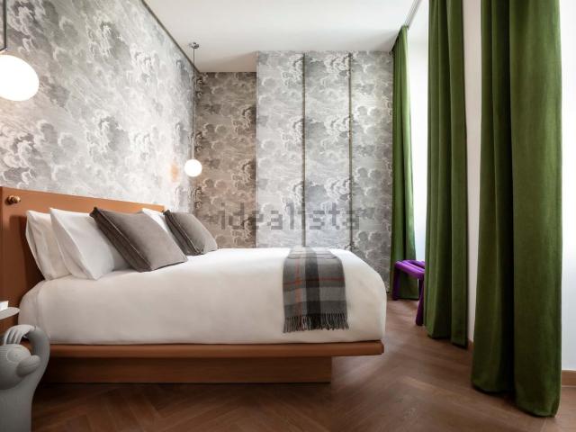 Appartamento in affitto di 76 m² in Via Alessandro Manzoni, 25