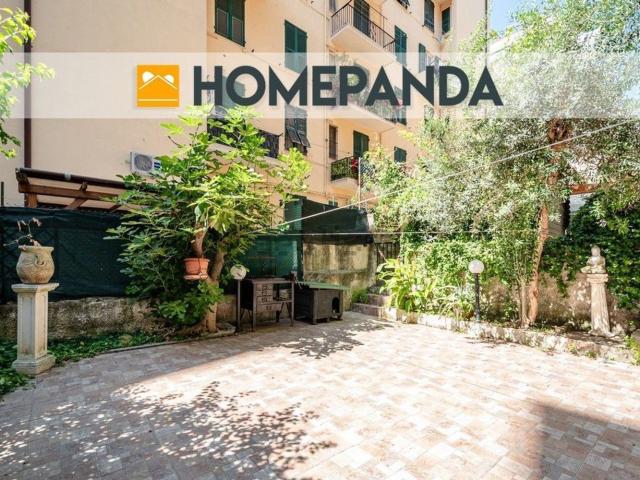Appartamento in affitto di 76 m² in Via Andrea del Sarto, 11