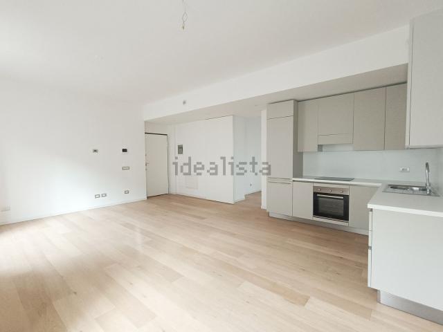 Appartamento in affitto di 76 m² in Via Andrea Solari, 6