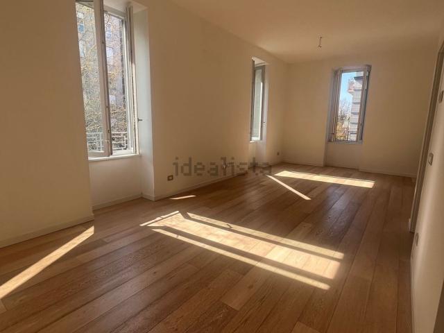 Appartamento in affitto di 76 m² in Via Andrea Solari, 6