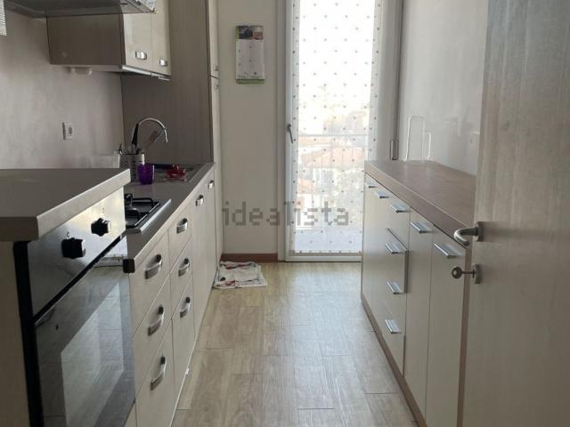 Appartamento in affitto di 76 m² in Via Ansuino da Forlì