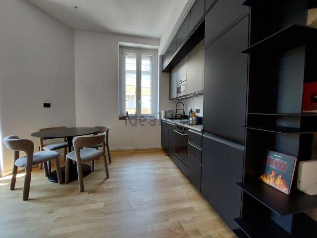 Appartamento in affitto di 76 m² in Via Antonio Stoppani