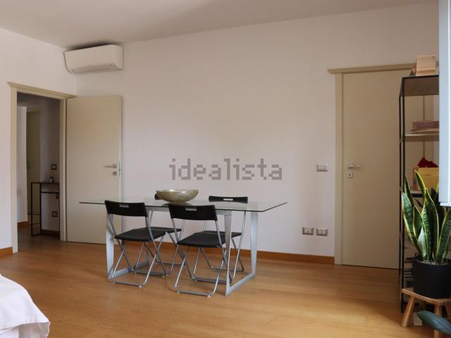 Appartamento in affitto di 76 m² in Via Bagutta, 18