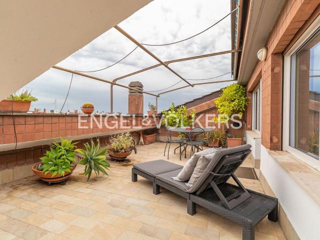 Appartamento in affitto di 76 m² in Via Benedetto Croce