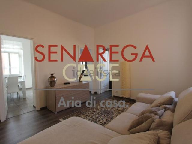 Appartamento in affitto di 76 m² in Via Bottini