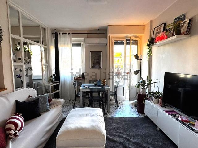 Appartamento in affitto di 76 m² in Via Bullona