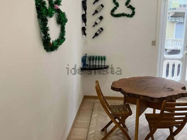 Appartamento in affitto di 76 m² in Via Buronzo, 13
