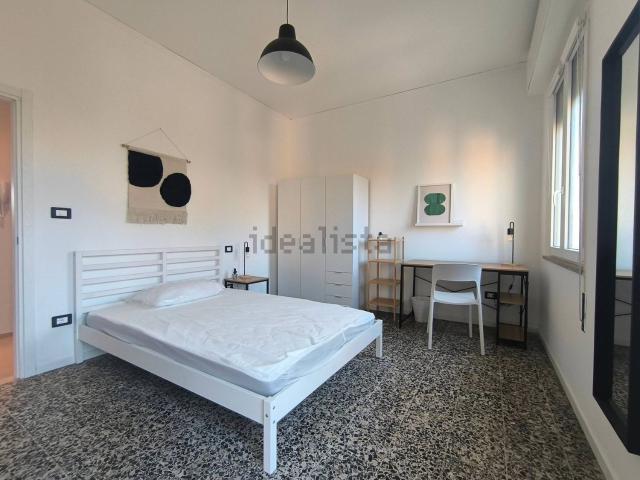 Appartamento in affitto di 76 m² in Via dei Frutteti, 92