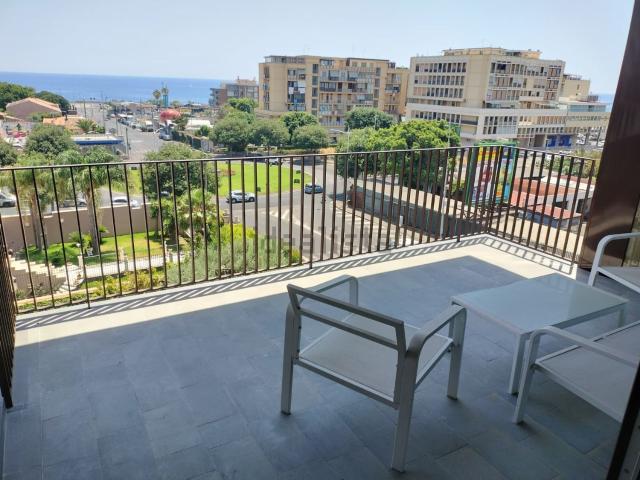 Appartamento in affitto di 76 m² in Via del Rotolo, 21