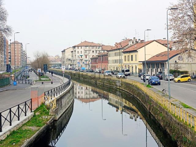 Appartamento in affitto di 76 m² in Via della Chiesa Rossa, 21
