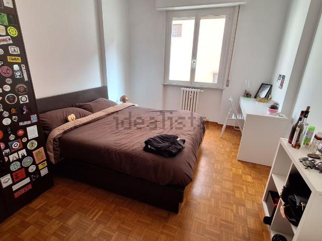 Appartamento in affitto di 76 m² in Via Domenico Cucchiari, 15