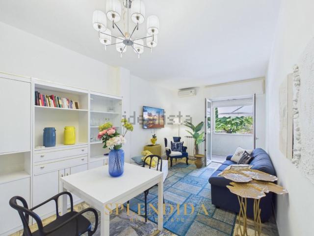 Appartamento in affitto di 76 m² in Via Fratelli Barberi