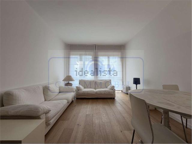 Appartamento in affitto di 76 m² in Via Francesco de Lemene, 46