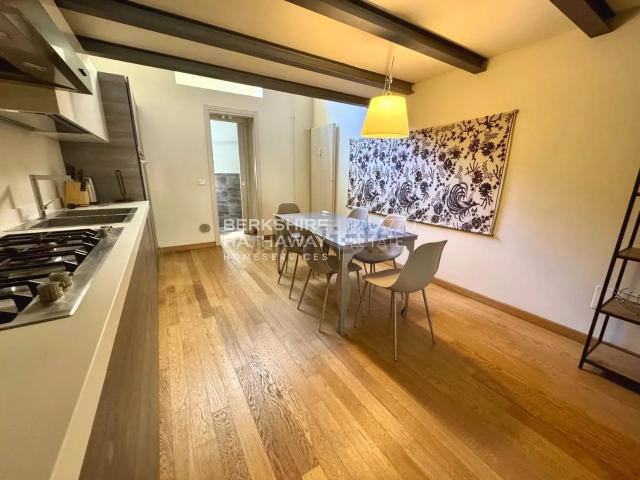 Appartamento in affitto di 76 m² in Via Giovanni Battista Fauchè, 11