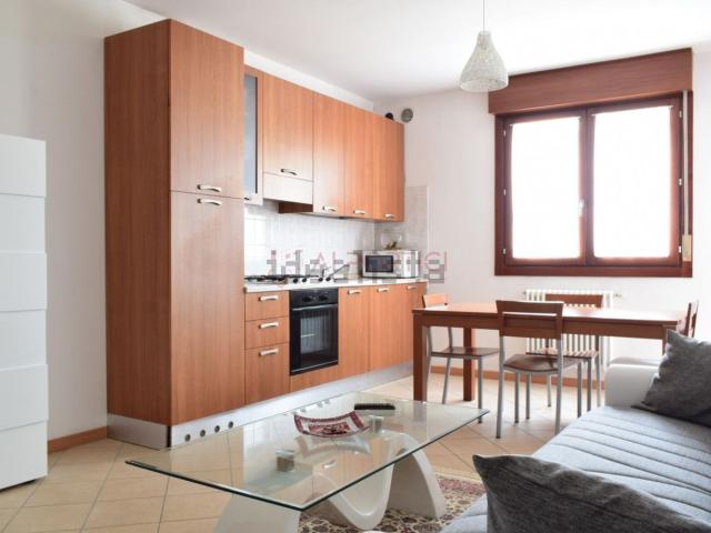 Appartamento in affitto di 76 m² in Via Giacomo Matteotti