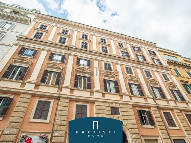 Appartamento in affitto di 76 m² in Via Giuseppe Gioachino Belli