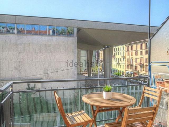 Appartamento in affitto di 76 m² in Via Giuseppe Giusti
