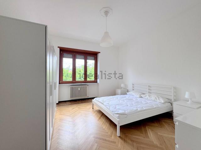 Appartamento in affitto di 76 m² in Via Goito, 13