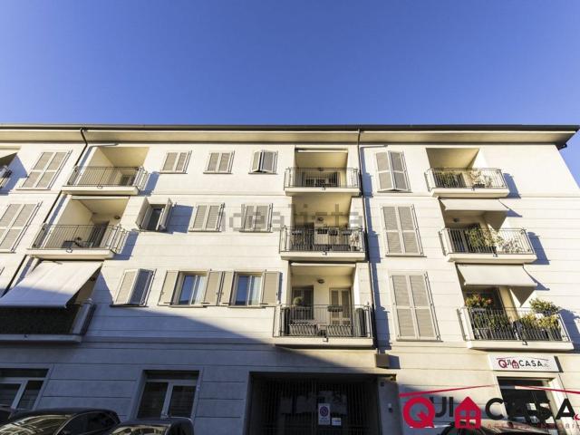 Appartamento in affitto di 76 m² in Via Guglielmo Marconi, 11