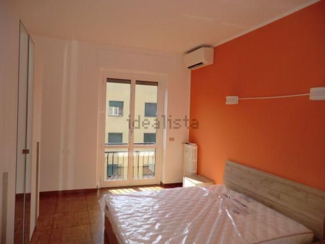 Appartamento in affitto di 76 m² in Via Illirico, 2