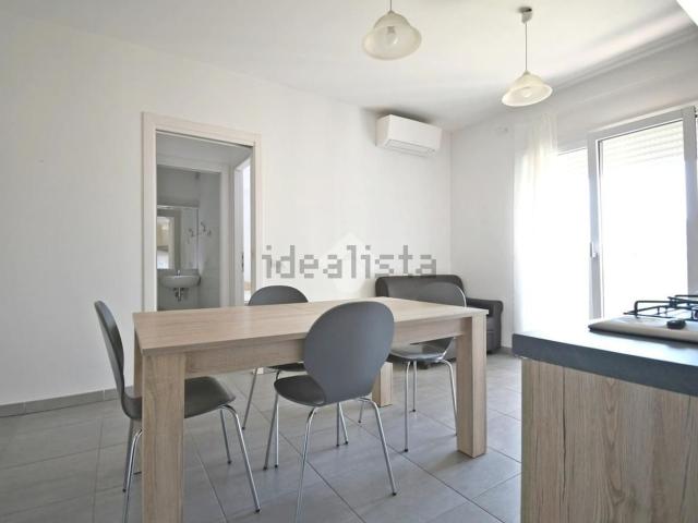 Appartamento in affitto di 76 m² in Via Is Corrias, 30