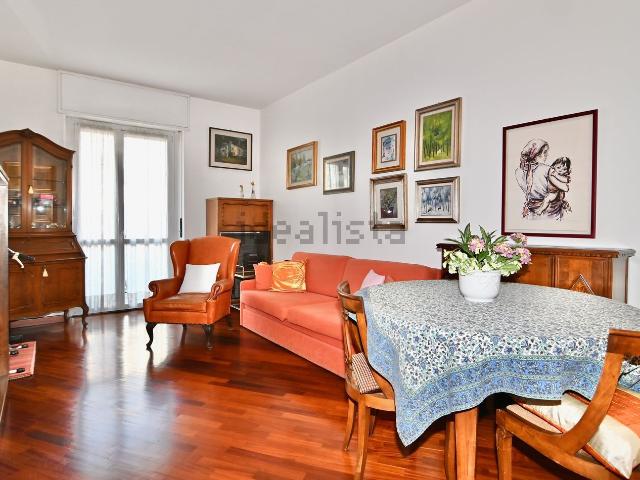 Appartamento in affitto di 76 m² in Via Marcantonio Colonna, 43
