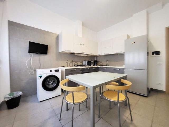 Appartamento in affitto di 76 m² in Via Michele Mercati, 24