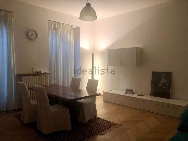 Appartamento in affitto di 76 m² in Via Nicola D&apos Apulia, 2