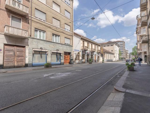 Appartamento in affitto di 76 m² in Via Nicola Fabrizi, 54