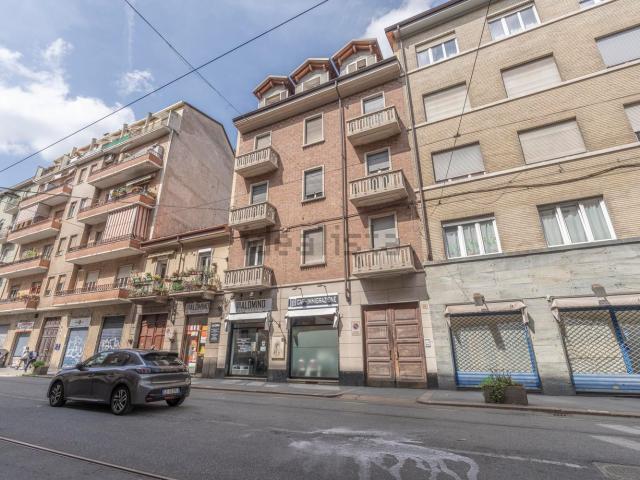 Appartamento in affitto di 76 m² in Via Nicola Fabrizi, 54