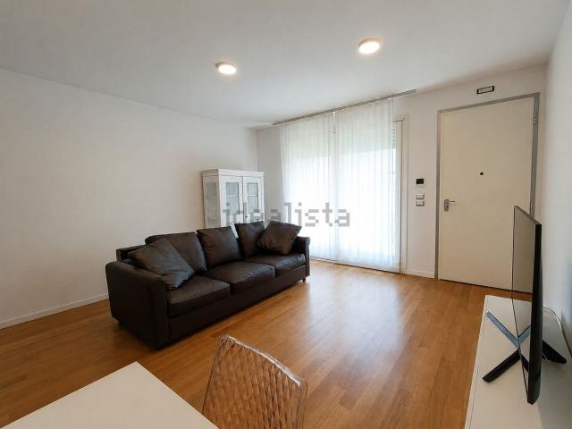 Appartamento in affitto di 76 m² in Via Paolo Paruta