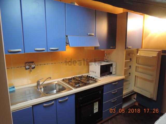 Appartamento in affitto di 76 m² in Via Paolo Sacchi, 42