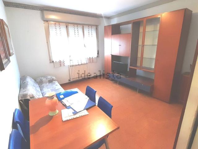 Appartamento in affitto di 76 m² in Via Pietro Nenni