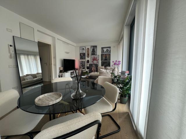 Appartamento in affitto di 76 m² in Via Ponte Vetero