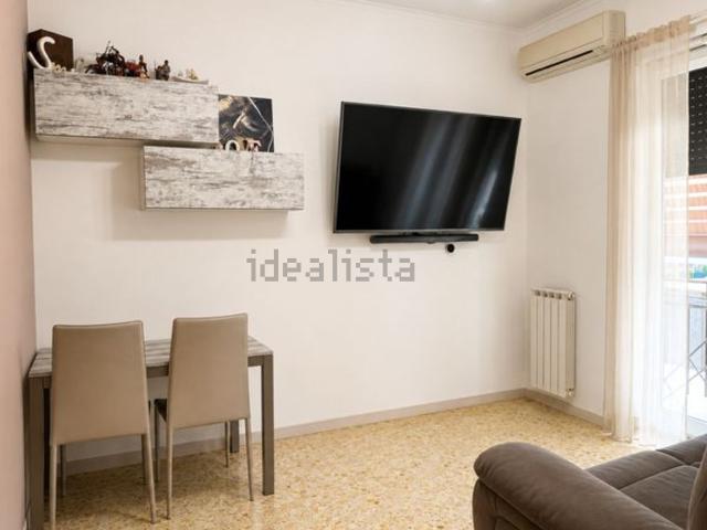 Appartamento in affitto di 76 m² in Via Rabbello, 37