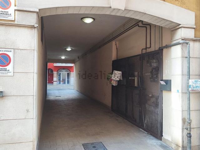 Appartamento in affitto di 76 m² in Via Roma