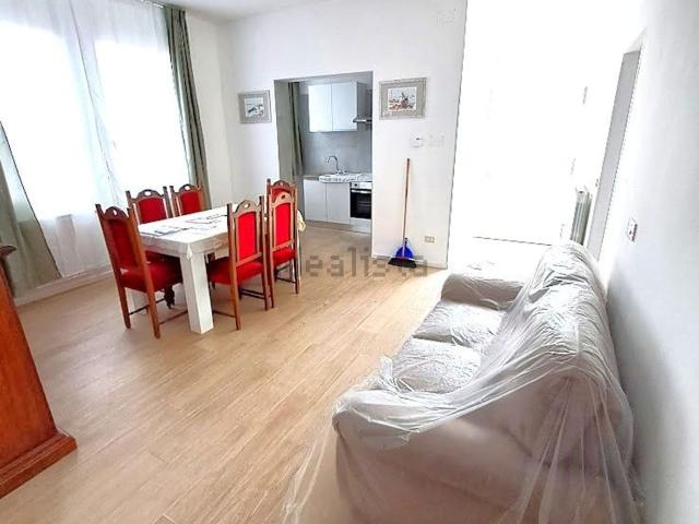 Appartamento in affitto di 76 m² in Via San Daniele, 28