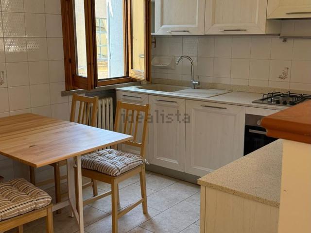 Appartamento in affitto di 76 m² in Via San Martino