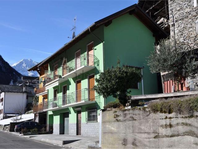 Appartamento in affitto di 76 m² in Via San Rocco, 20