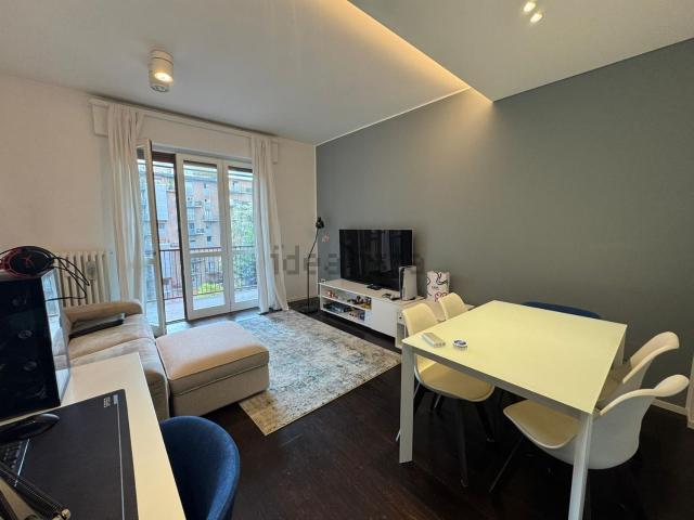 Appartamento in affitto di 76 m² in Via Savona, 69