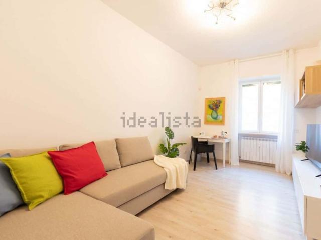 Appartamento in affitto di 76 m² in Viale dei Quattro Venti, 96