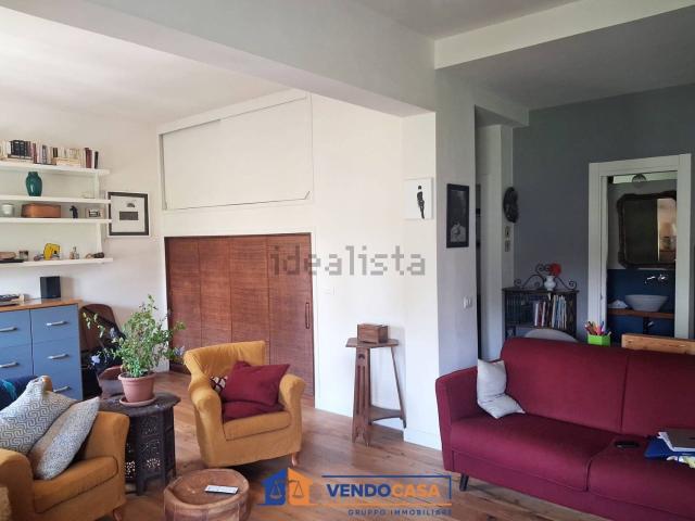 Appartamento in affitto di 76 m² in Viale Eleonora Duse