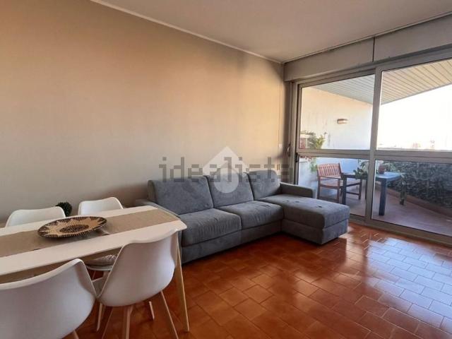 Appartamento in affitto di 76 m² in Viale Fulvio Testi, 100