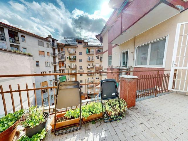 Appartamento in affitto di 76 m² in Viale Gabriele D&apos Annunzio, 23