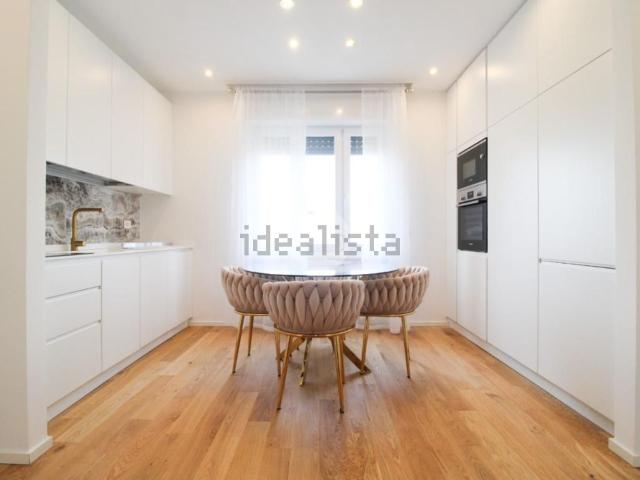 Appartamento in affitto di 76 m² in Viale Giacomo Matteotti, 39