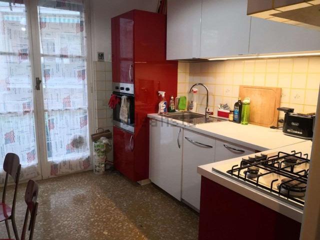 Appartamento in affitto di 76 m² in Viale Pio VII