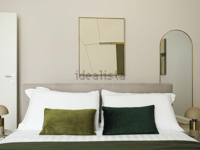 Appartamento in affitto di 76 m² in Viale Tibaldi, 21