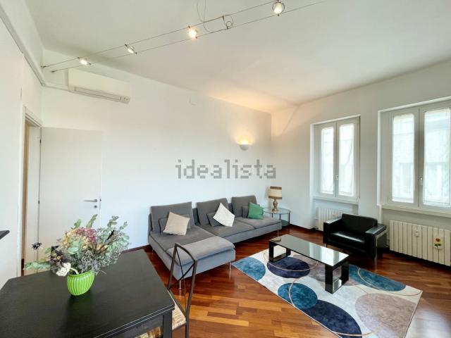 Appartamento in affitto di 76 m² in Viale Vittorio Veneto, 12